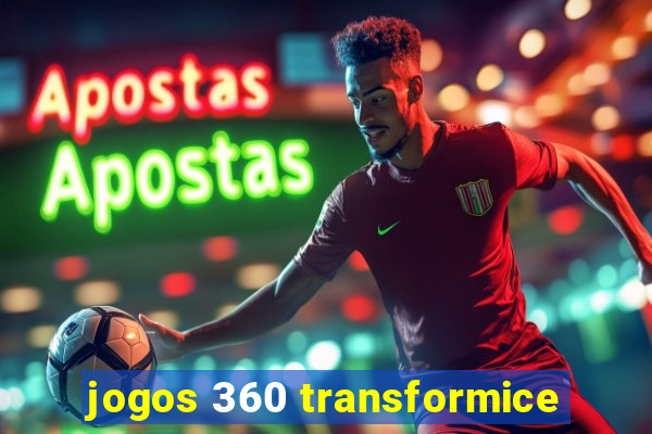 jogos 360 transformice